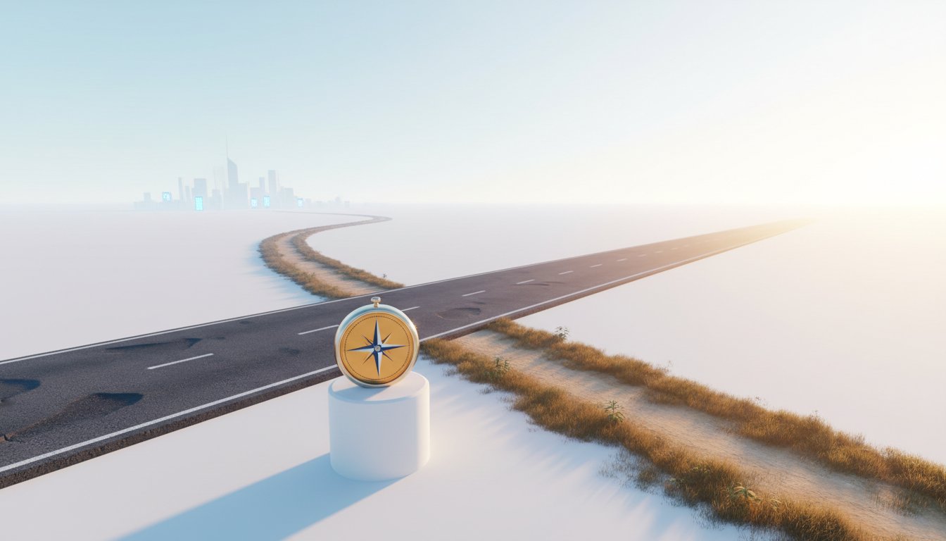 Career Regret: Prioritizing Passion Over Perceived Safety