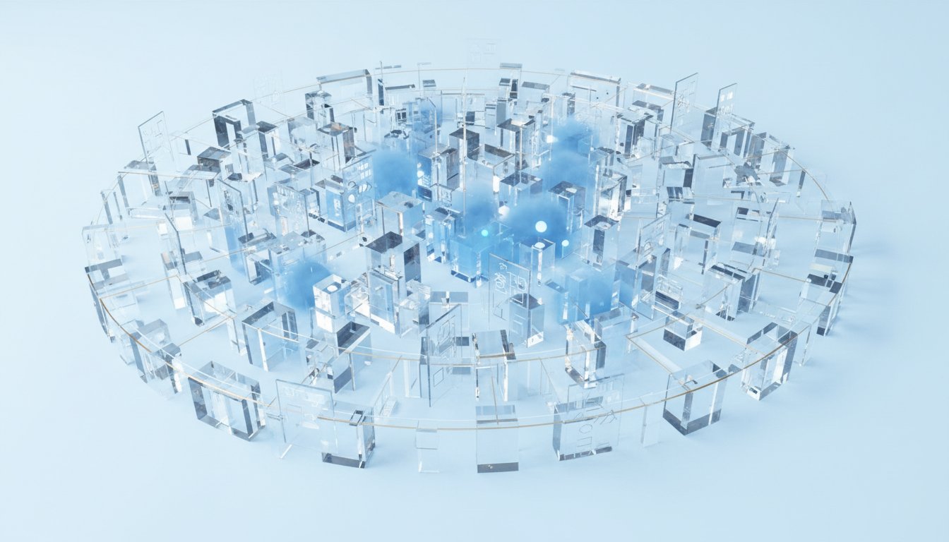 Empathy's Paradox, Labels' Illusion, and Digital Trust Erosion