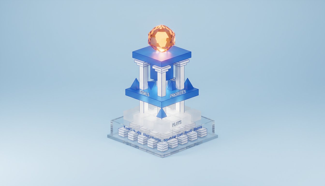 Values Alignment Drives Effortless Goal Achievement