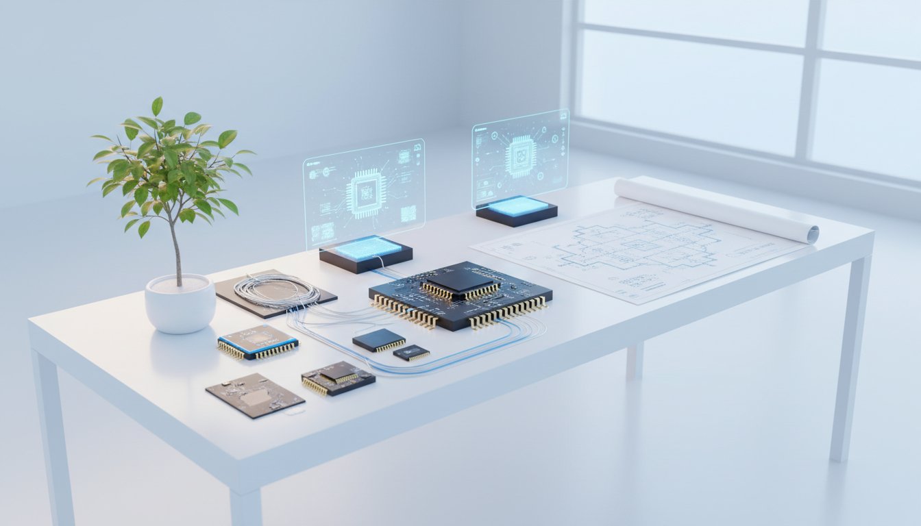 David Friedberg: Compounding Technology Drives Abundance, Not Fear