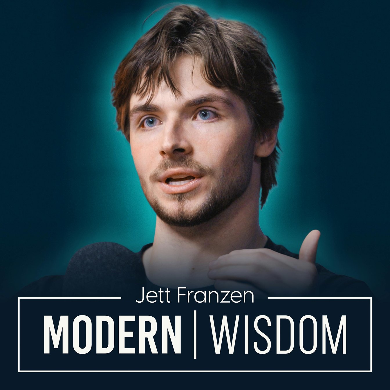 Separating Self Worth From External Success and Ambition