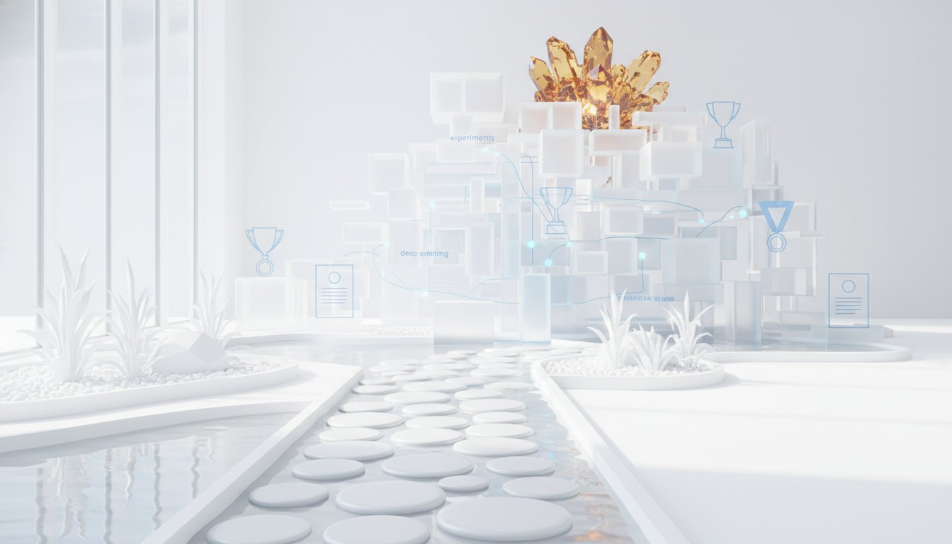 Internal Growth Trumps External Achievement for Lasting Fulfillment