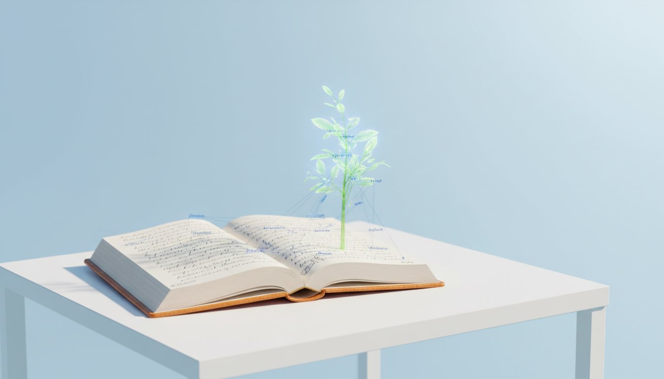 Podcast as Autobiographical Self-Exploration Amidst Personal Growth