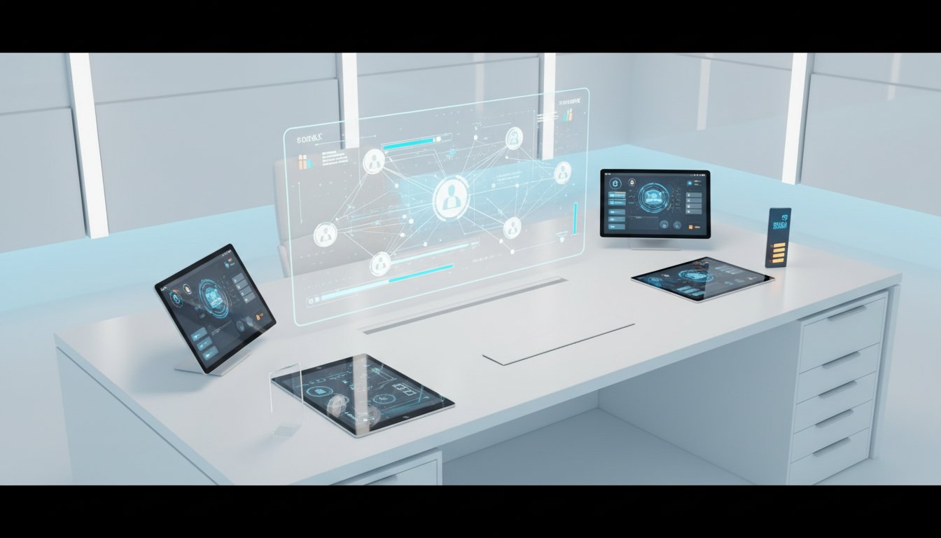 Time Abundance Through Strategic Delegation Fuels Ambition And Well-Being