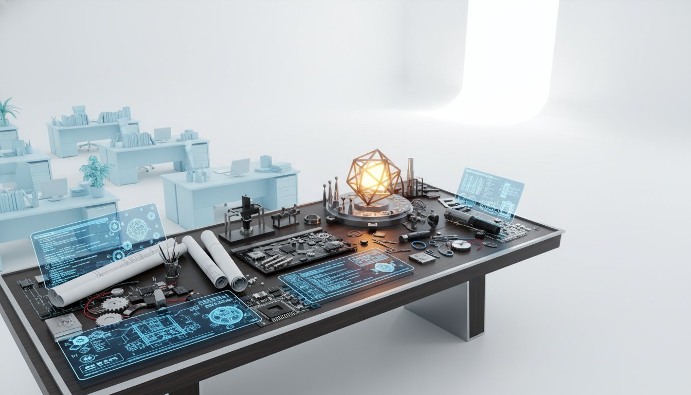 Obsession Fuels Viral Content Creation At The Cost Of Present Fulfillment