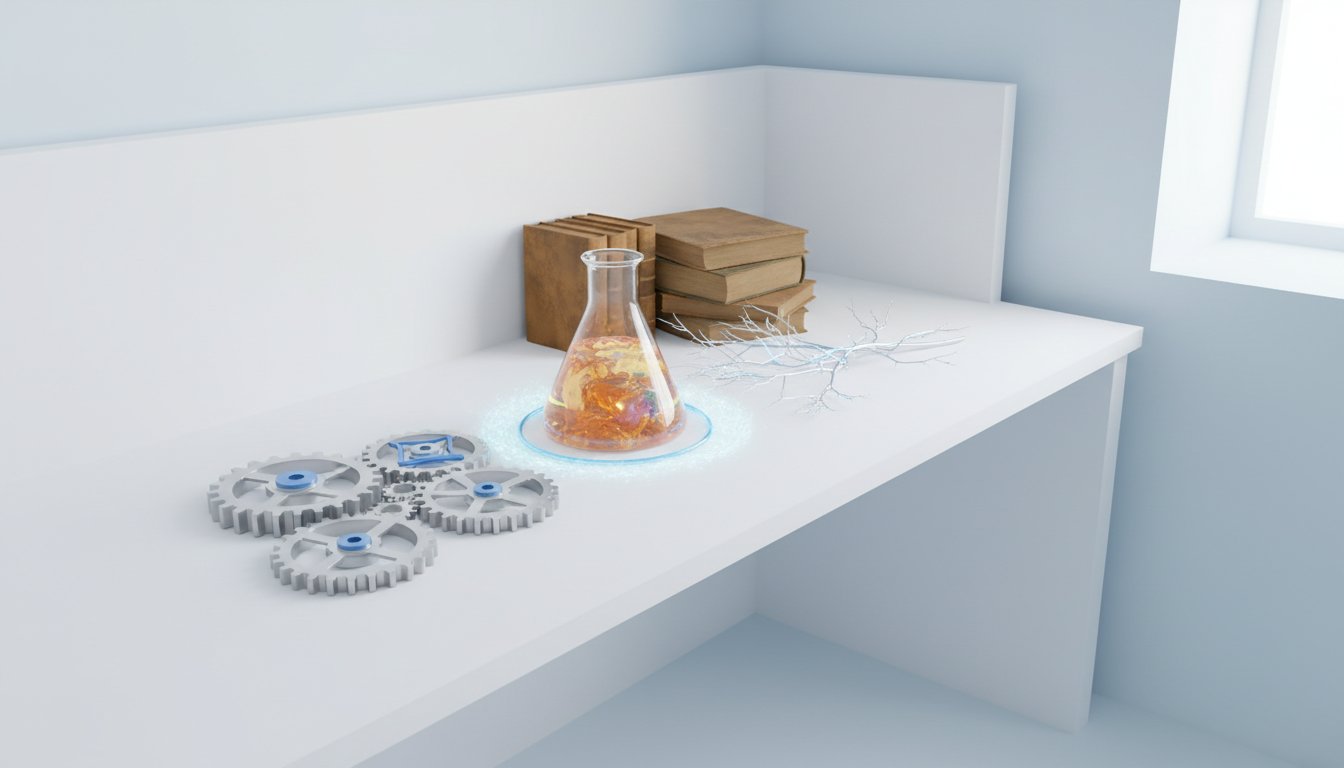 Nuanced Understanding of Anxiety and Effective Coping Strategies