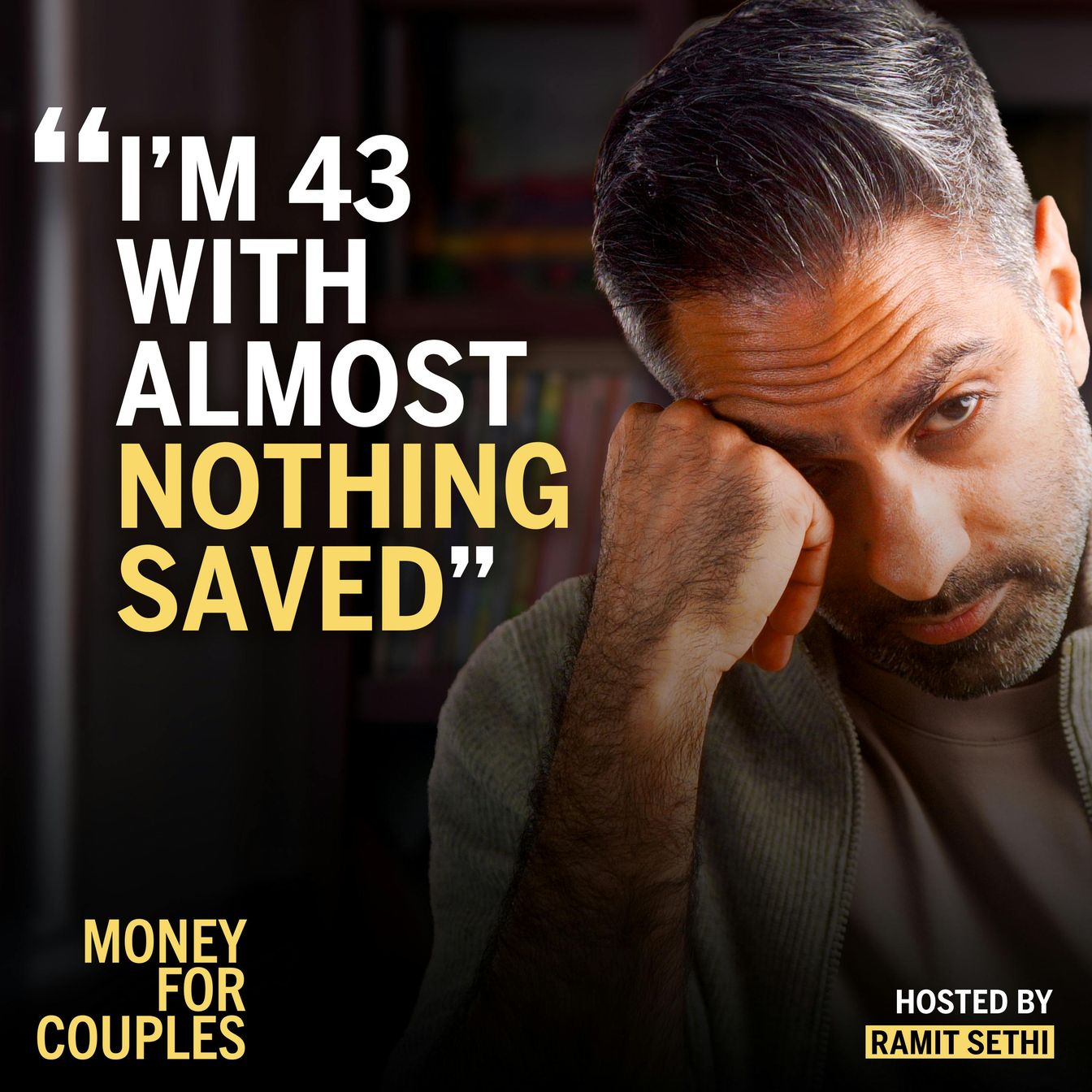 High Earners Drown in Debt and Disconnection Due to Avoided Money Talks