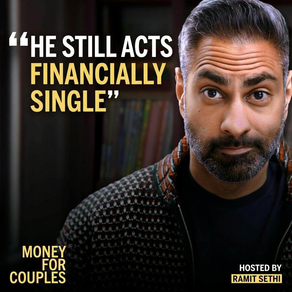Merging Finances to Eliminate Structural Friction in Marriage
