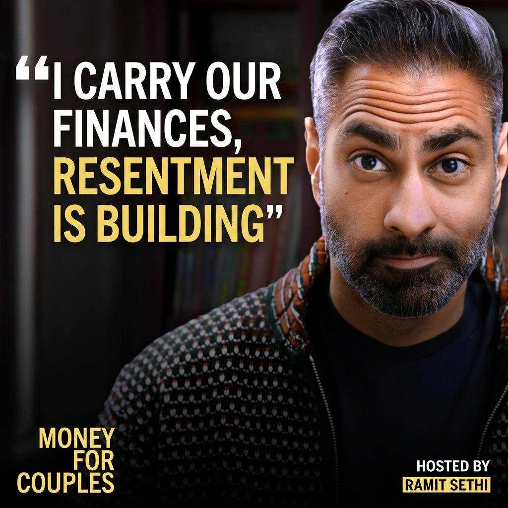 Aligning Financial Systems to Resolve Marital Power Imbalances