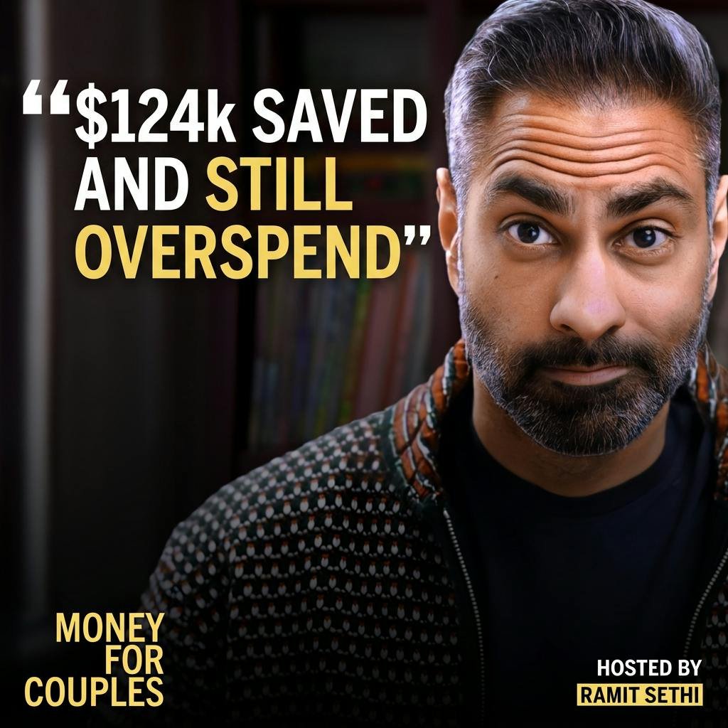 Transitioning From Reactive Spending to Conscious Wealth Building