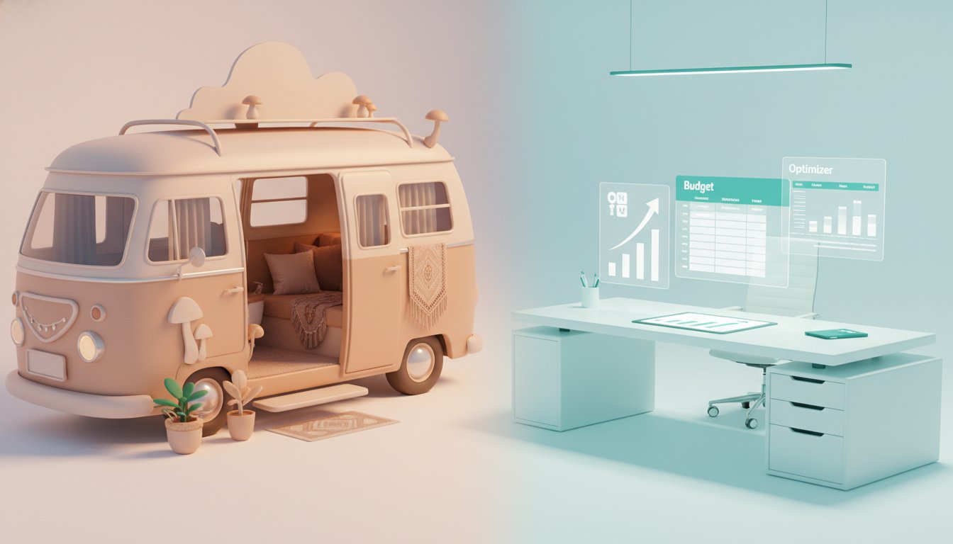 Financial Chaos Despite Wealth: System, Psychology, and Shared Decisions