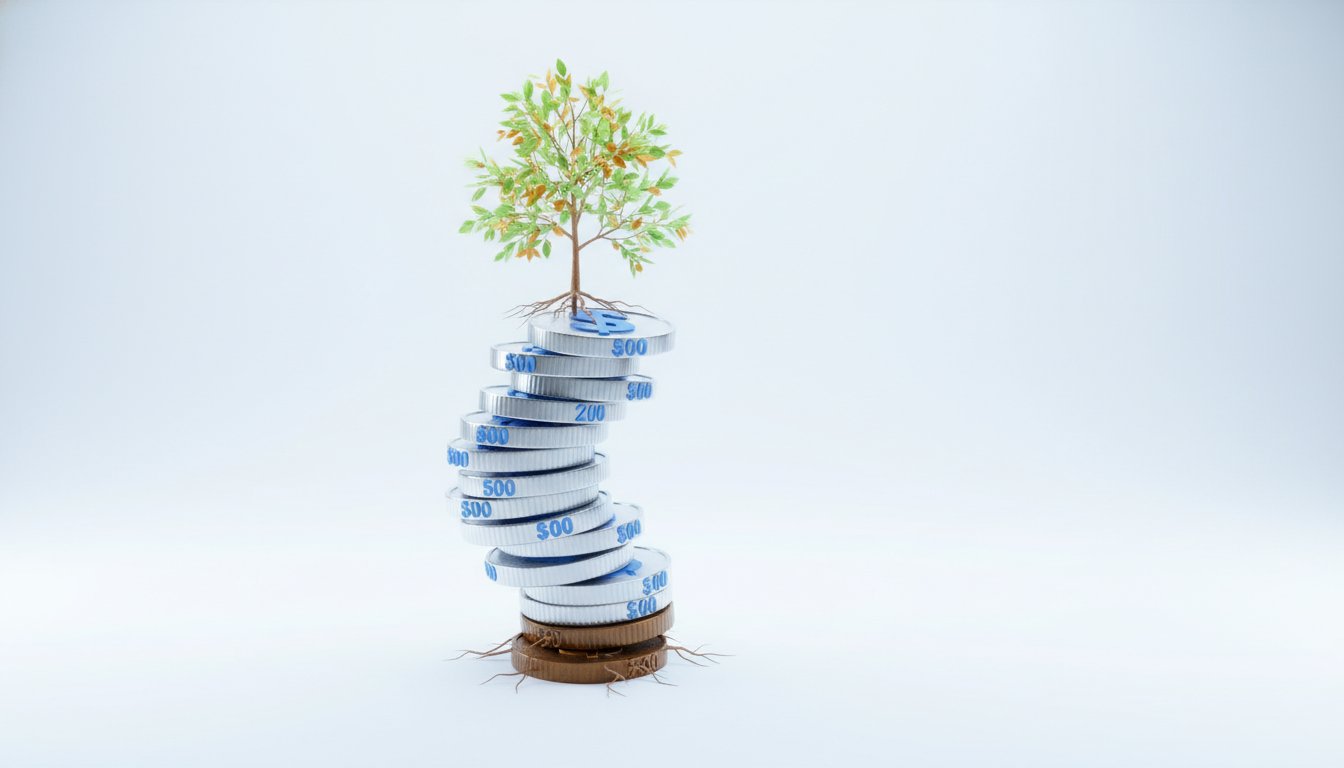 Purposeful Sacrifice and "Anchor to Zero" for Financial Recovery