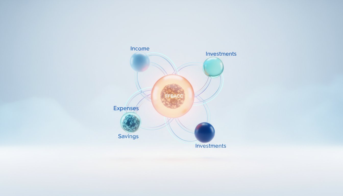 Childhood Money Messages Drive Financial Psychology Under Stress