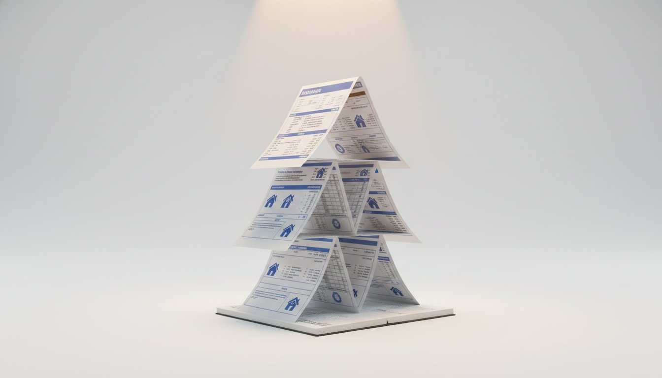 Emotional Decision-Making Drives Debt Despite High Income