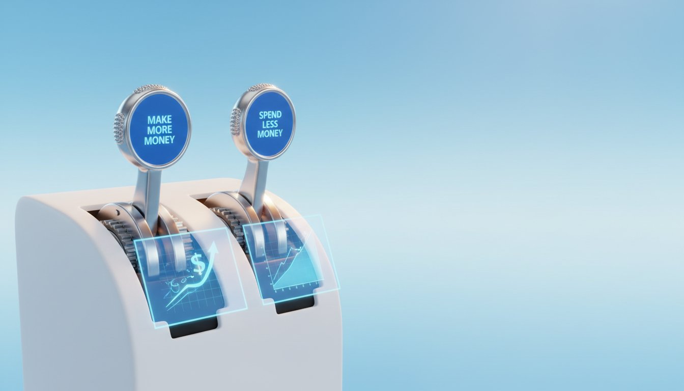 Age-Adjusted Financial Strategy: Leveraging Time and Discipline for Wealth