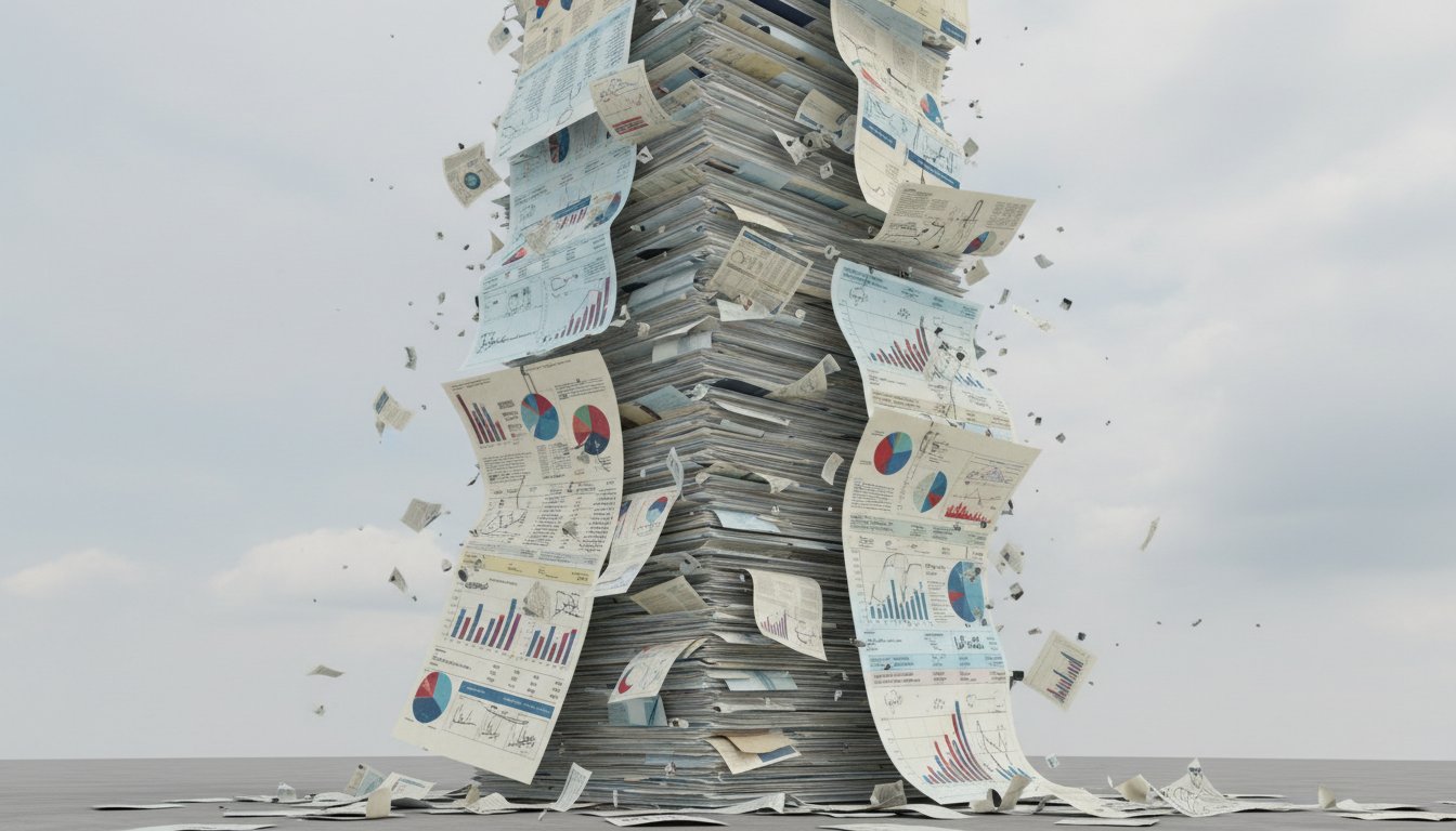 Financial Hacks Mask Perilous Downstream Consequences