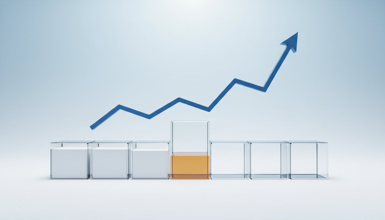 Aggressive Saving's Hidden Cost: Anxiety Over Present Enjoyment