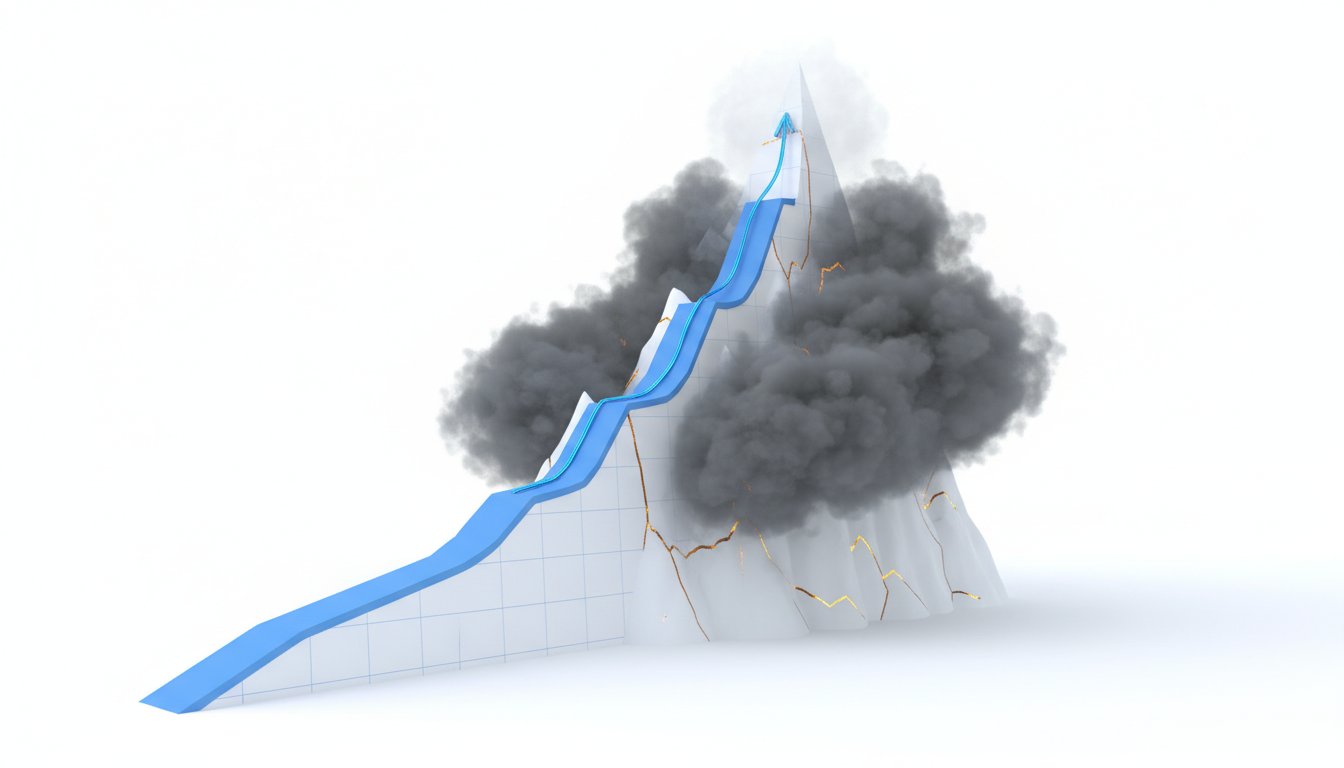 Vanguard's Market Predictions: A Cautionary Tale for Investors