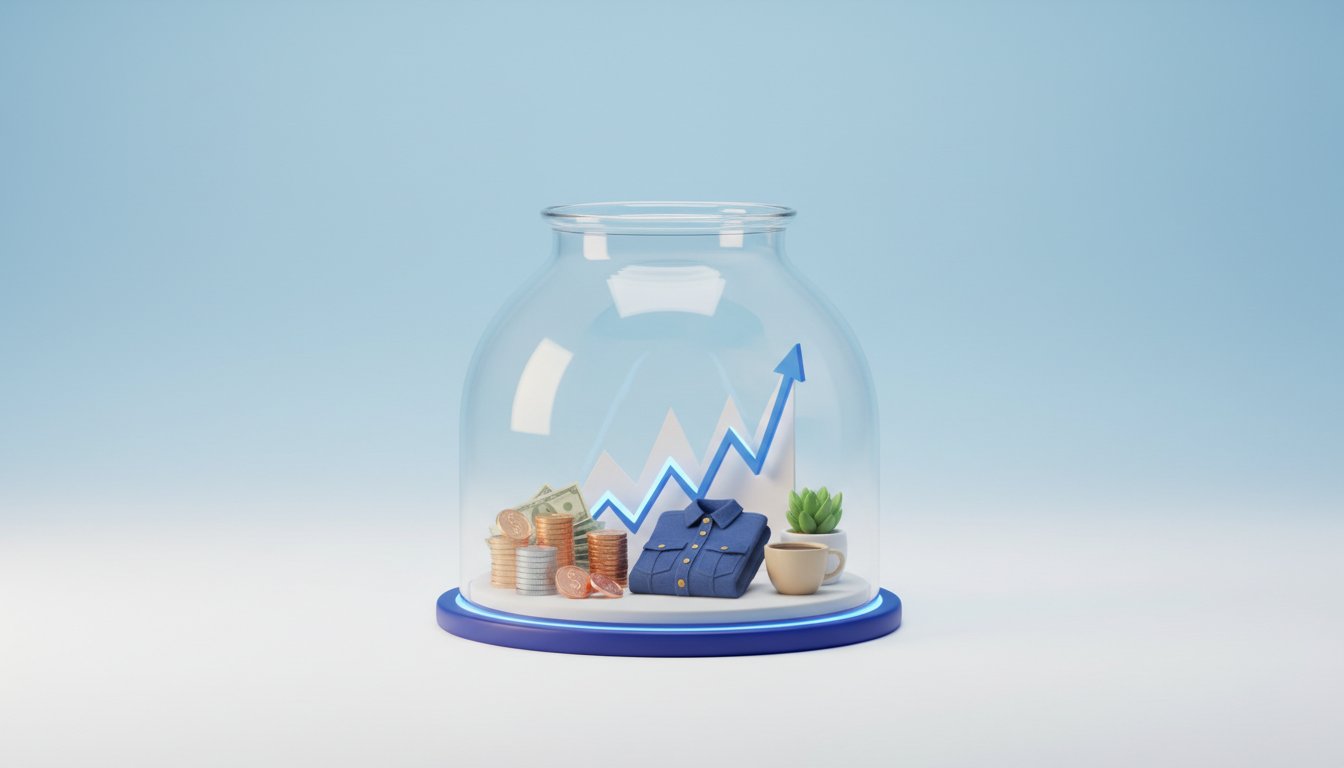 Frugality's Nuance: Avoiding Deprivation and "Penny Wise, Pound Foolish"