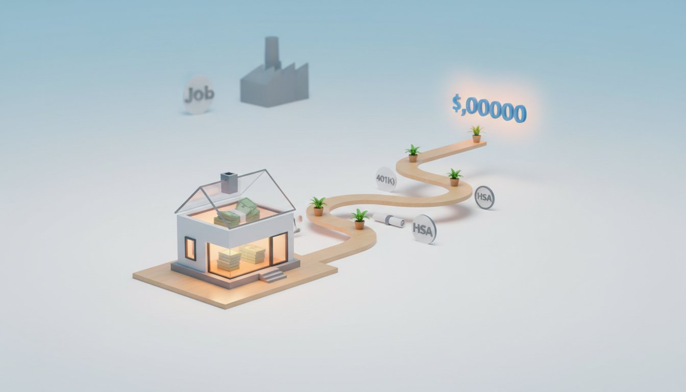 Self-Managed Real Estate Creates Time Deficit Despite Financial Success