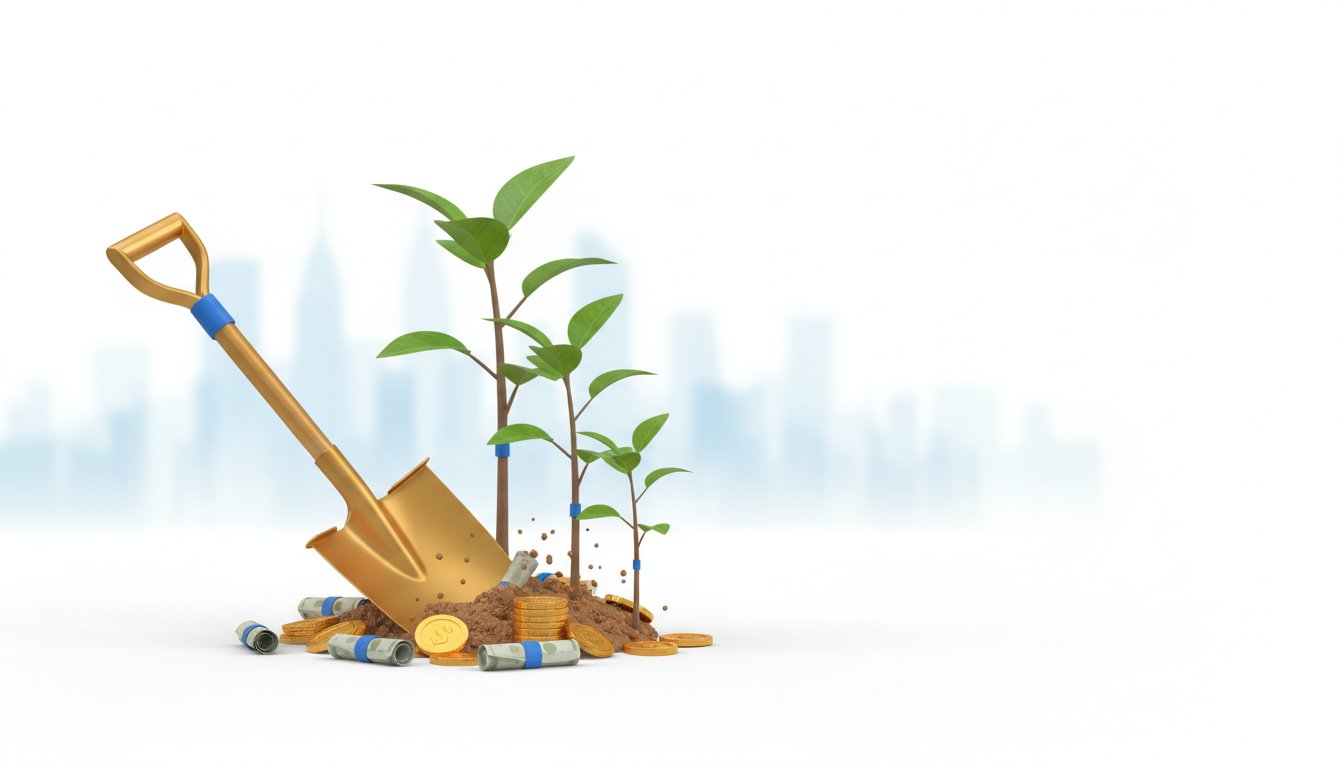 High Income Masks Financial Sloppiness and Derails Wealth Building