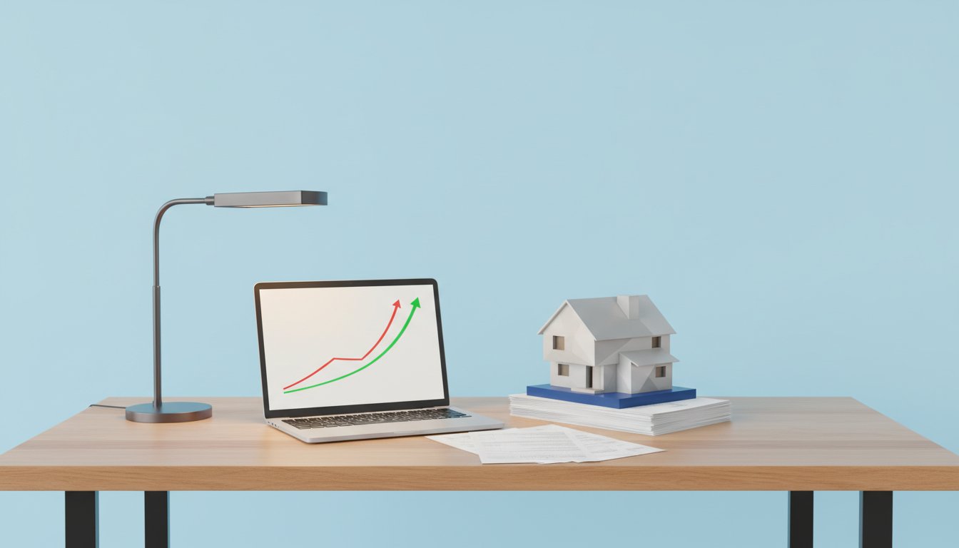 Debunking Financial Misconceptions for Long-Term Wealth Building