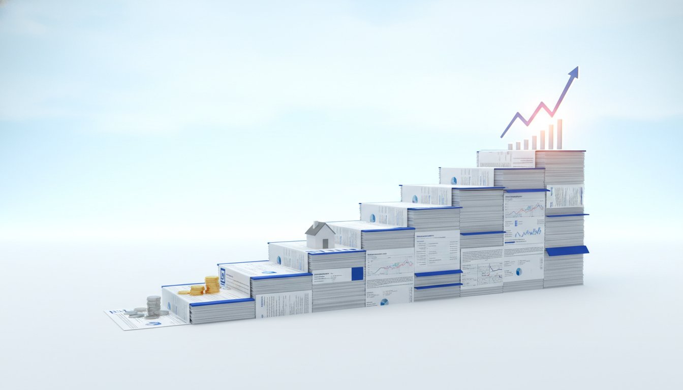 Investable Net Worth Benchmarks Drive Financial Independence Timeline