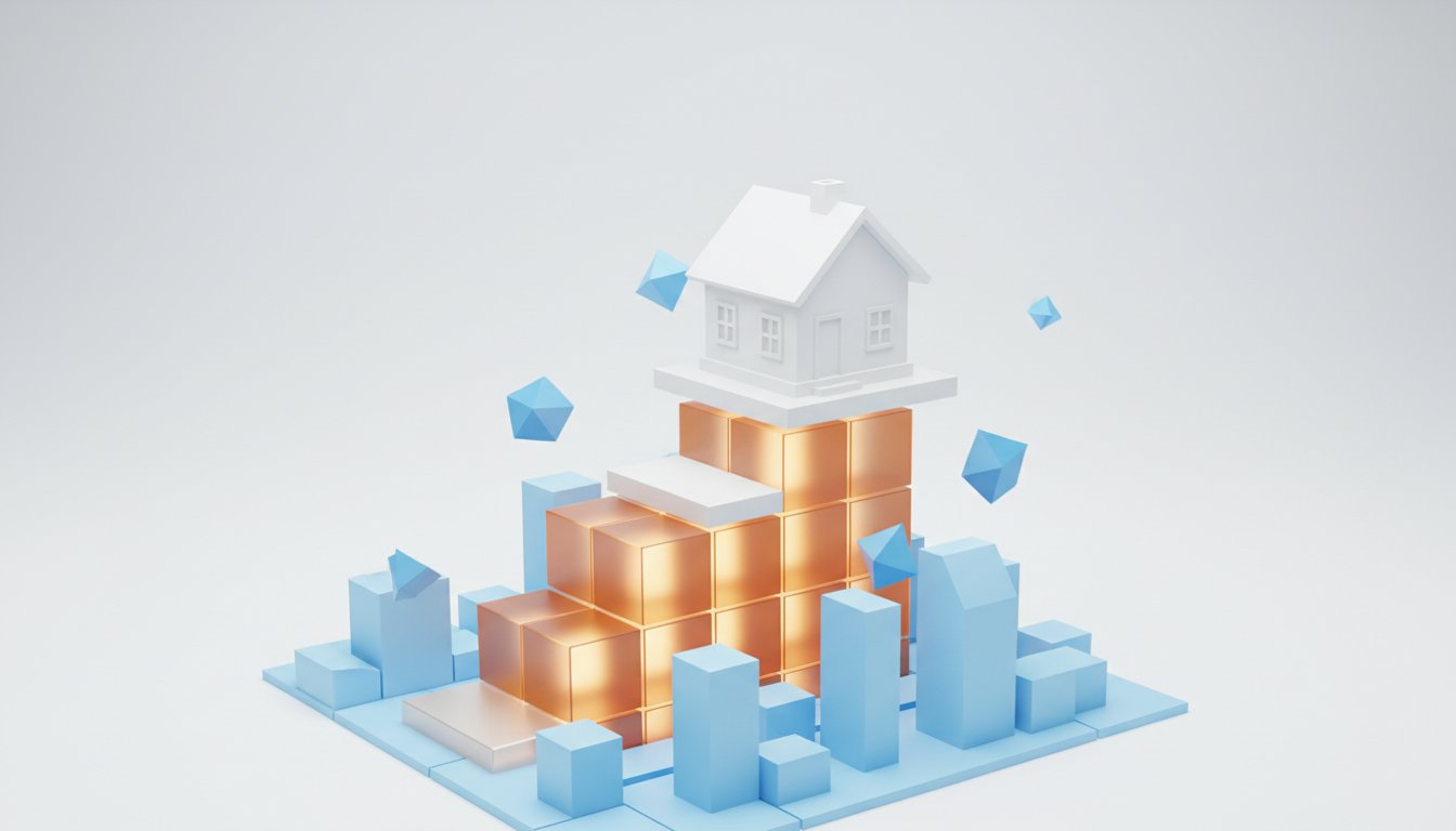 Money Guy Methodology Dramatically Shortens Homeownership Timelines