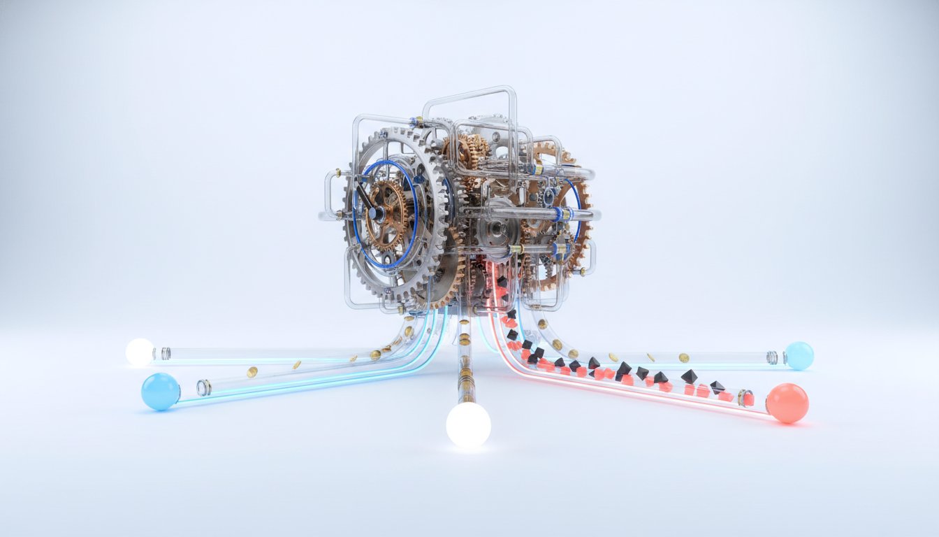 Unpacking Hidden 401(k) Fees That Erode Retirement Savings