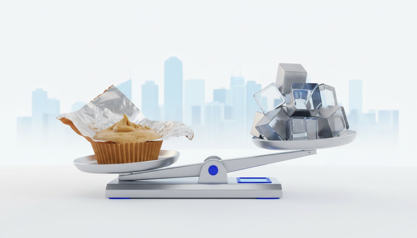 Unintended Consequences Undermine Short-Term Business Gains