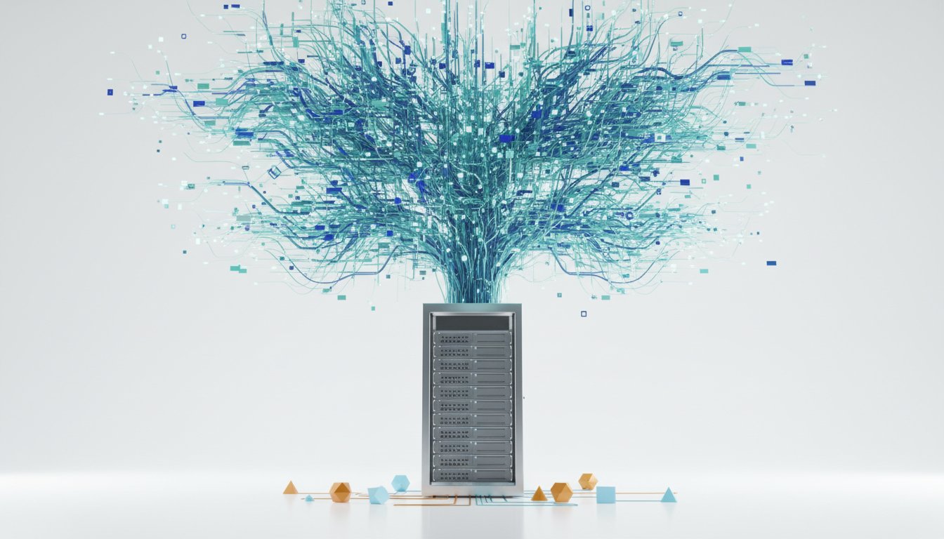 Interconnected Risks of AI, Prediction Markets, and Attention Shifts