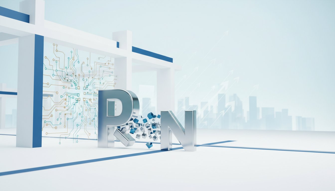 Strategic Retreats and AI-Driven Restructuring Reshape Business Landscapes