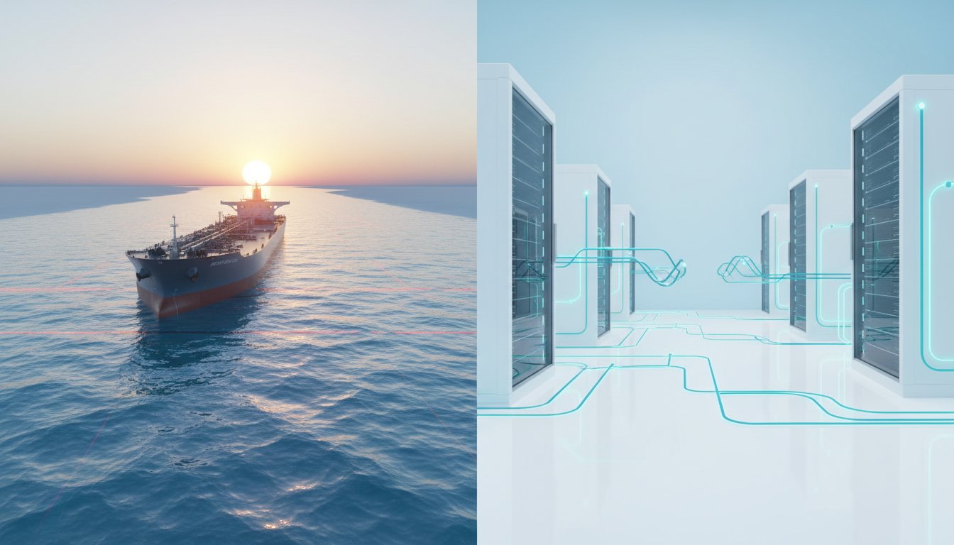 Geopolitical Shifts Amplify Consequences, AI Ethics Define Brands