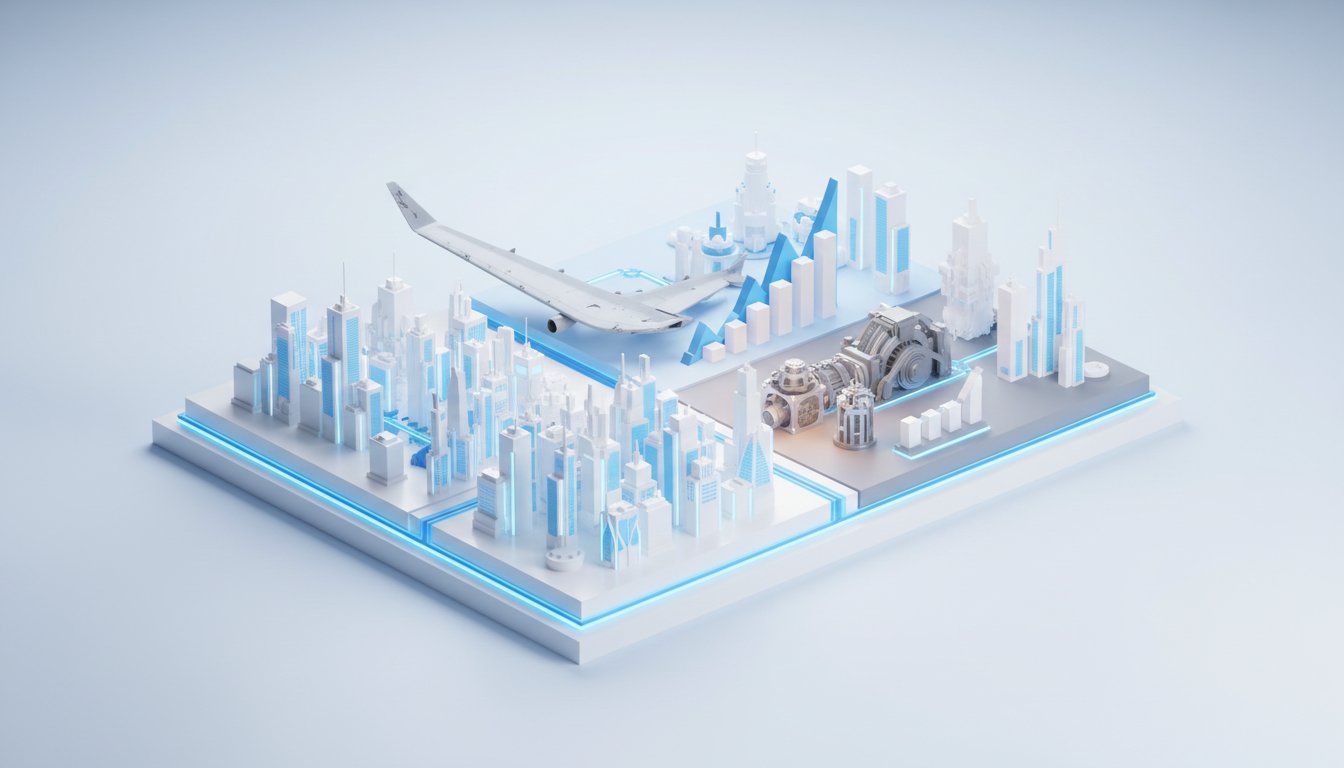 AI-Driven Entrepreneurship, Geopolitics, and Financial Strategy Shifts