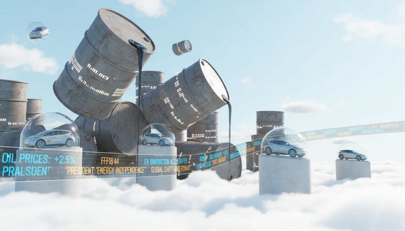 National Security Designations Cripple AI Innovation Through Market Chill