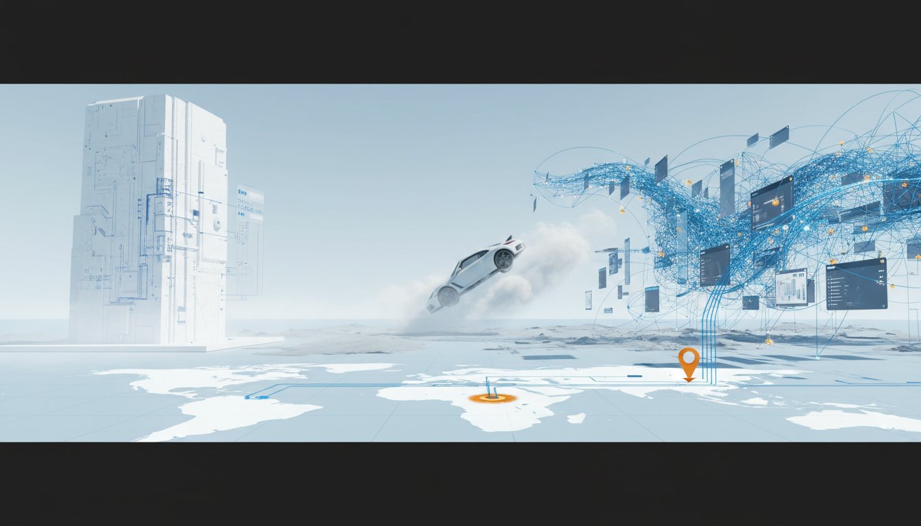 Geopolitical Instability's Cascading Global Economic Impacts