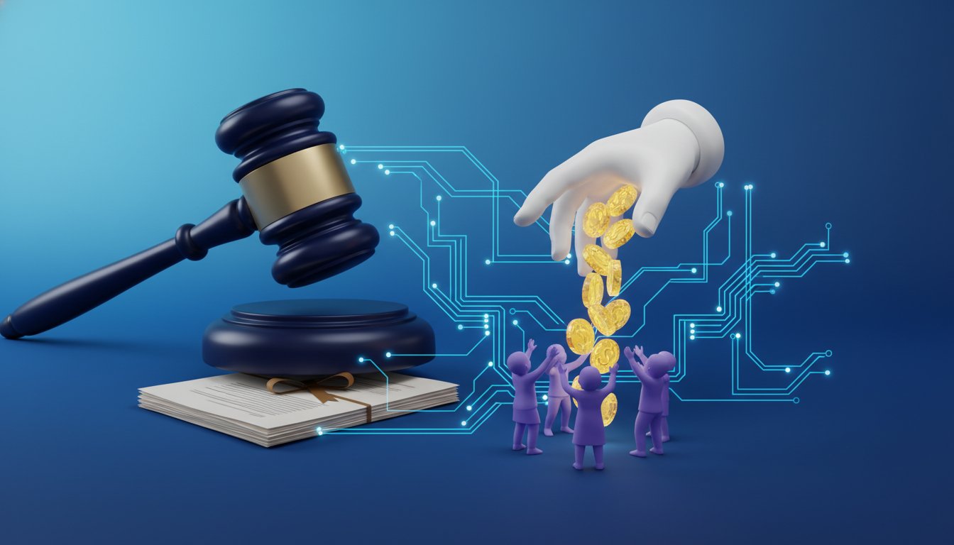 Dell Donation, Costco Lawsuit, and AI Adoption Incentives