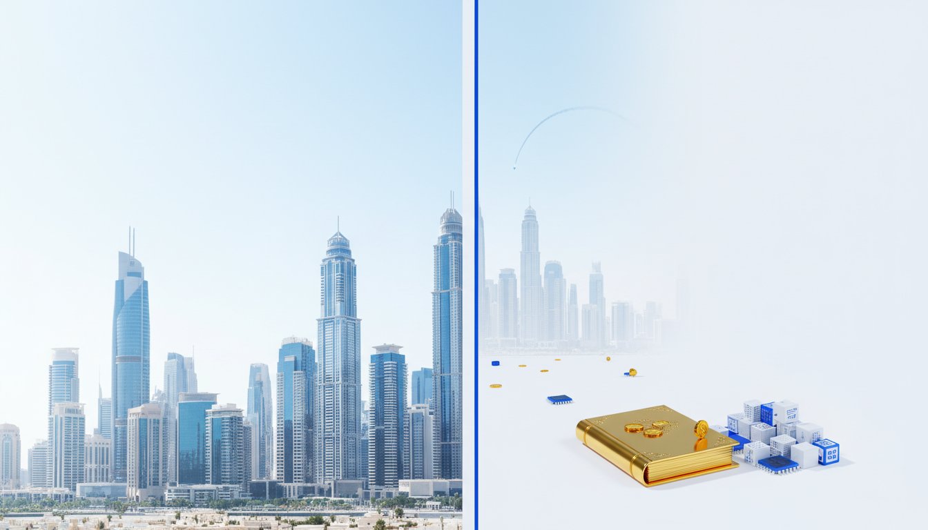 Geopolitical Risk Undermines Dubai's "Safe Haven" Value Proposition