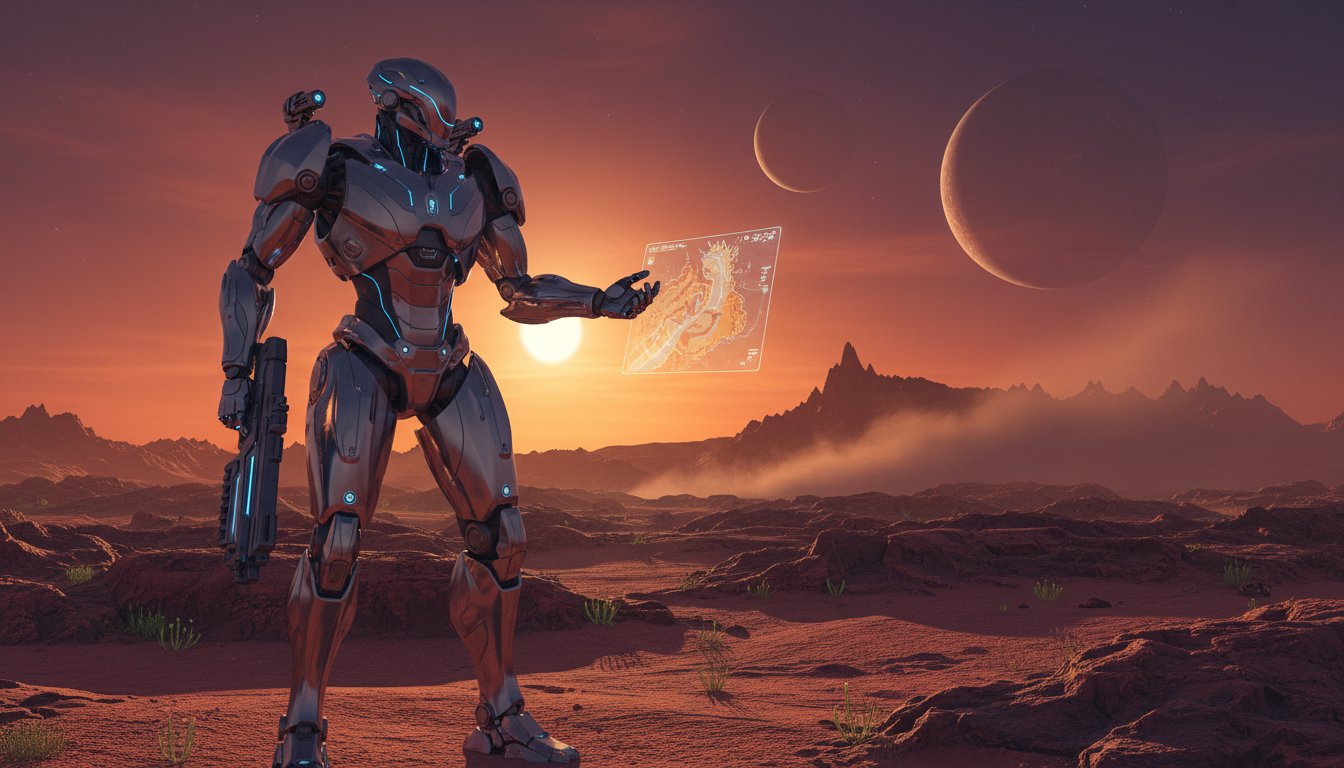 Service Economies, AI Interaction, and Information's Financialization