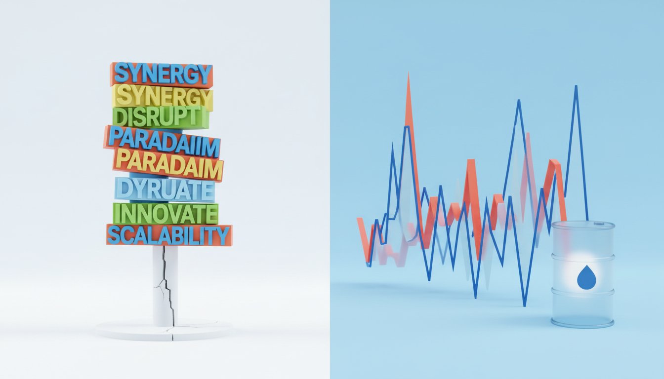 Short-Term Gains Create Brittle Systems and Hidden Costs