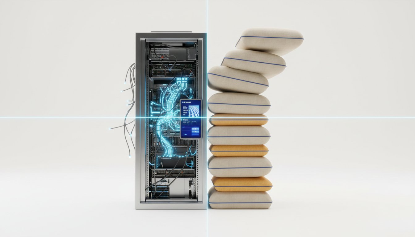 Unseen Costs of Hype and Logistics Drive Business Strategy