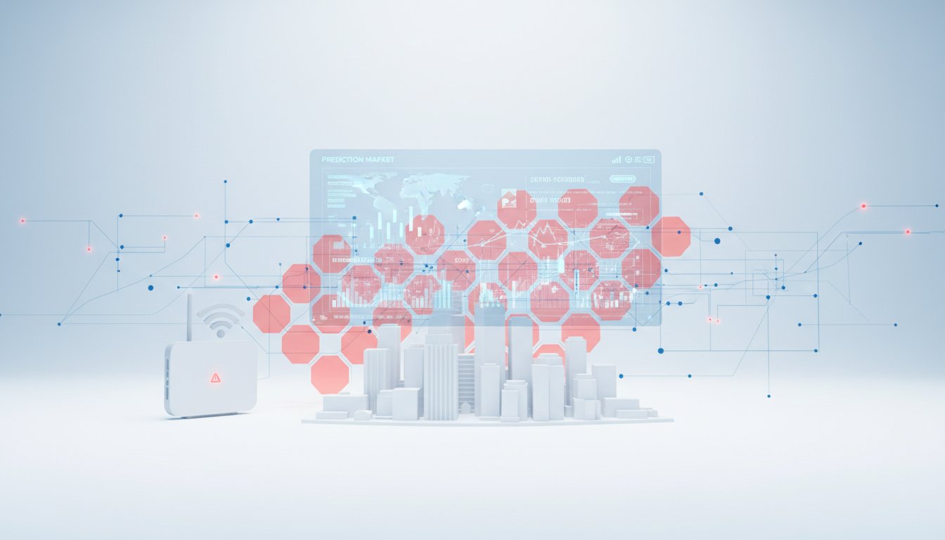 Cascading Consequences of Policy and Behavior Reshaping Markets