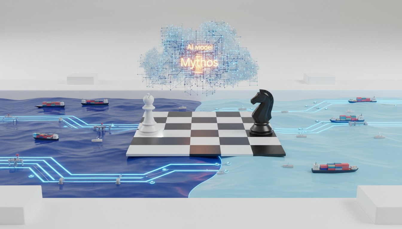 Geopolitical Decisions Create Second-Order Effects on Energy, AI, and PR