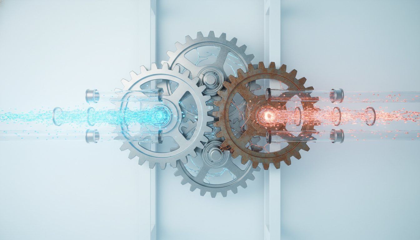 Platform Enshittification: Three Stages of Value Extraction and Policy Failure