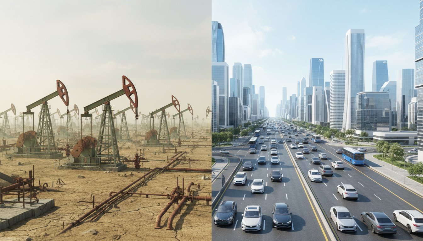 US Seizes Maduro Amidst Oil Glut, California Debates Wealth Tax