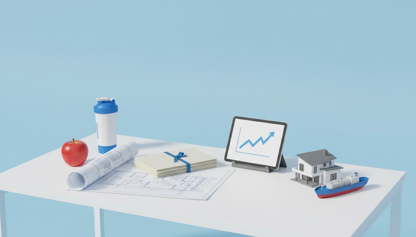 Federal Intervention Reshapes Housing, Energy, and Dietary Standards