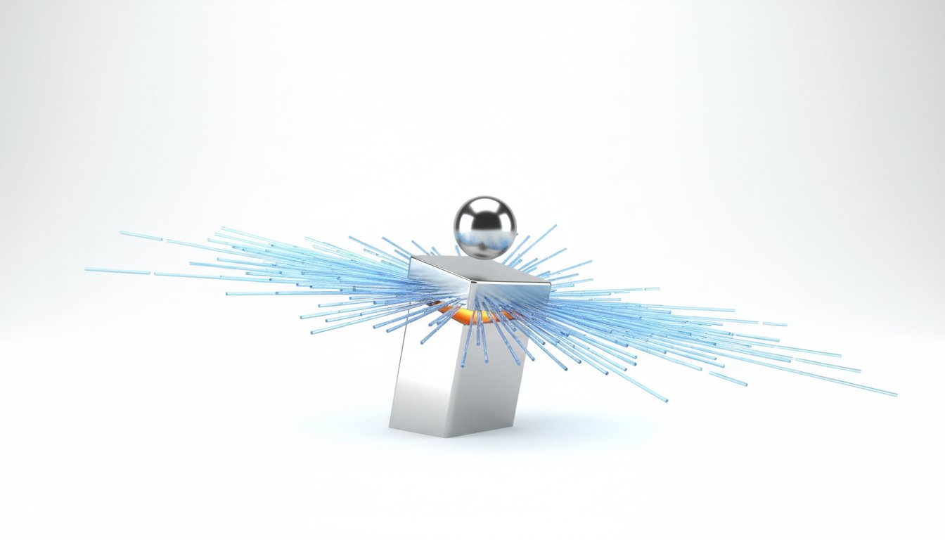 DOJ Probe Threatens Fed Independence; Apple Partners Google for AI