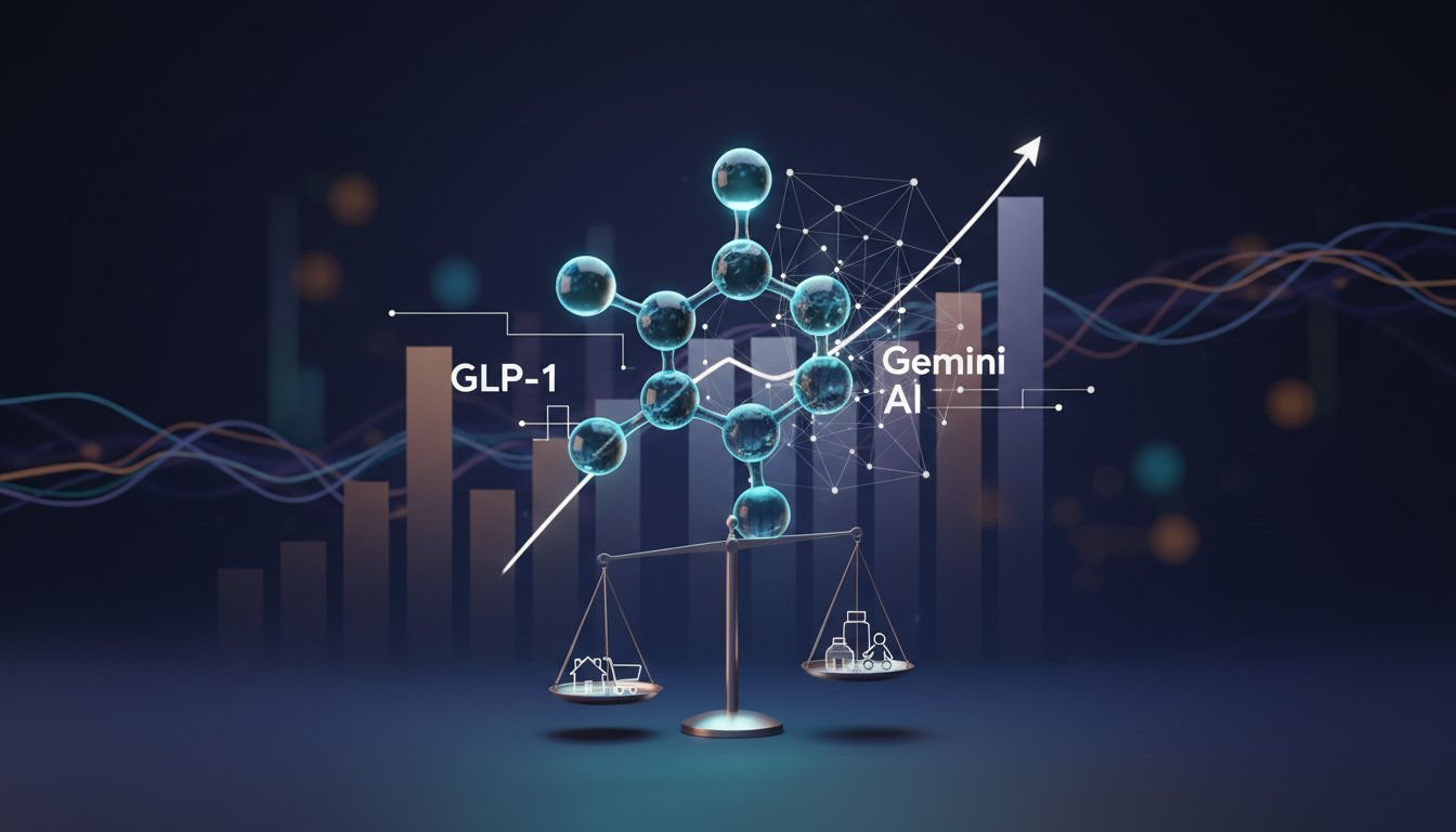 Google's Gemini 3 Dominates AI Race, Surpassing ChatGPT