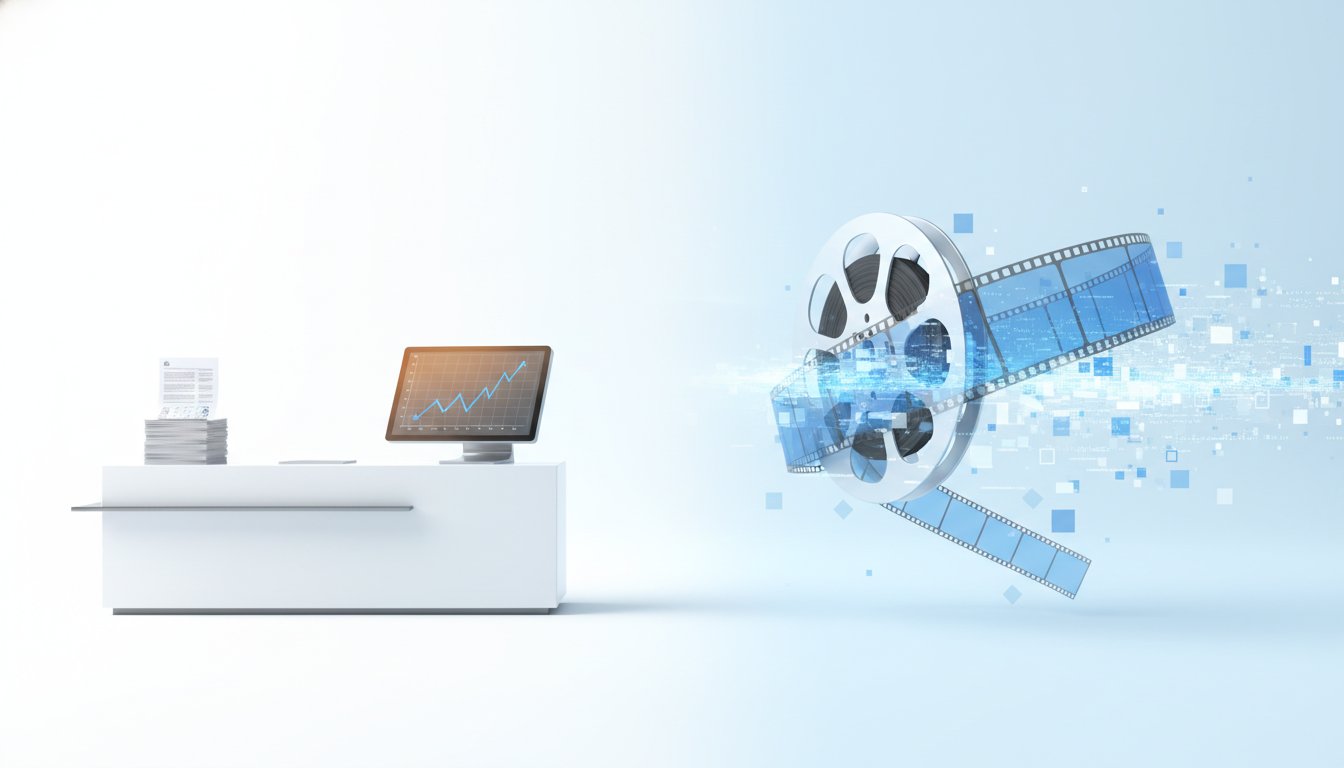 Corporate Pivots and Industry Disruptions Across Sectors