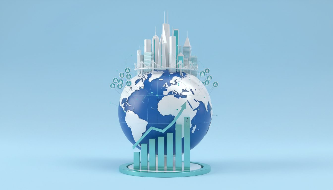 Geoeconomic Confrontation and AI Risks Dominate Global Risk Landscape